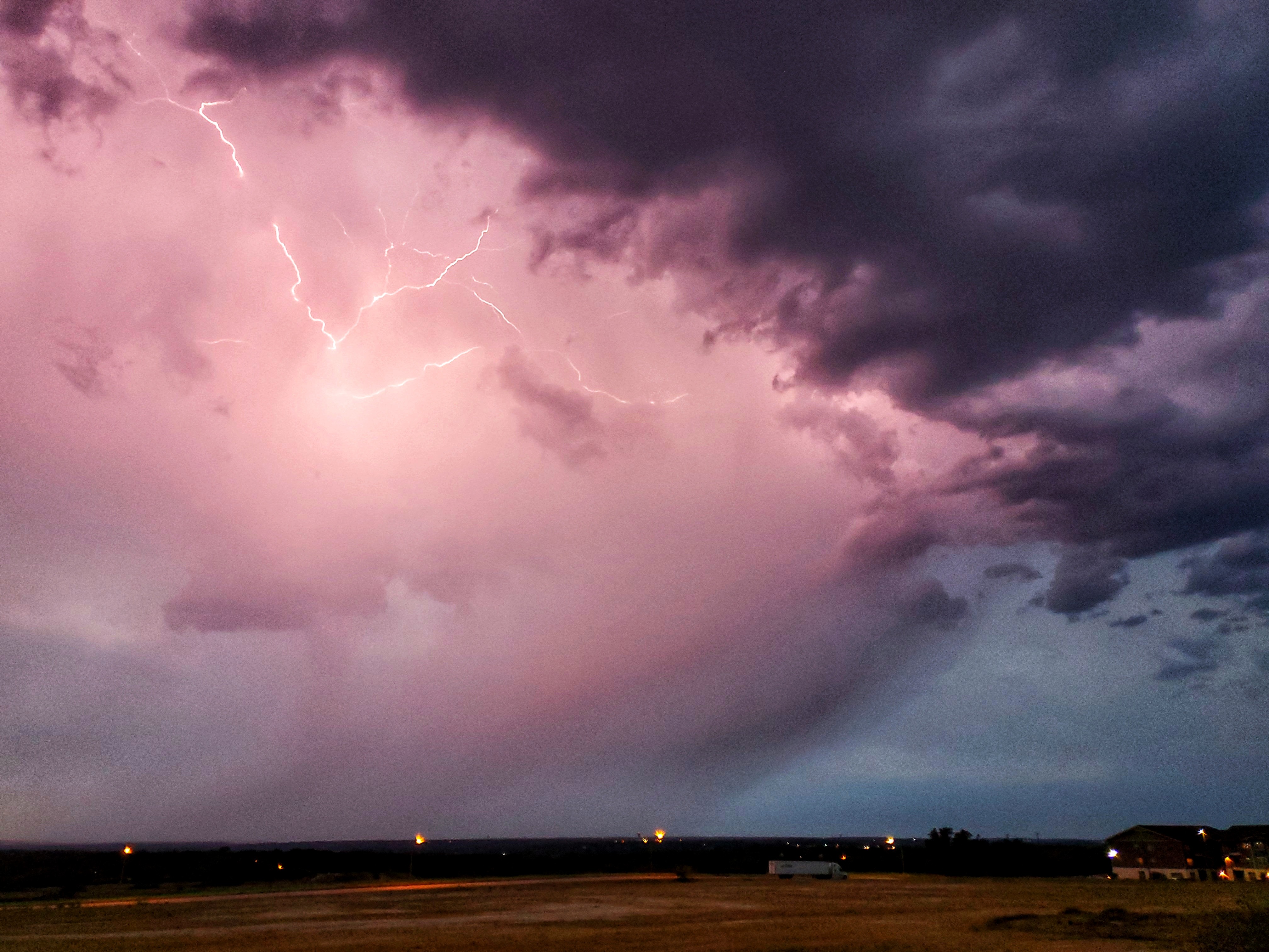 Pink Storm Fortaleza CE