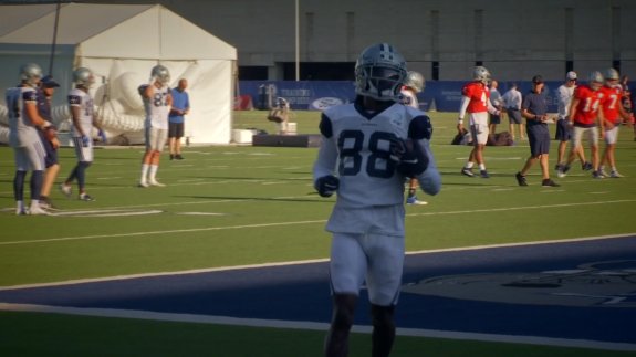 Lamb Shining Early as Cowboys Embrace High Expectations – NBC 5 Dallas