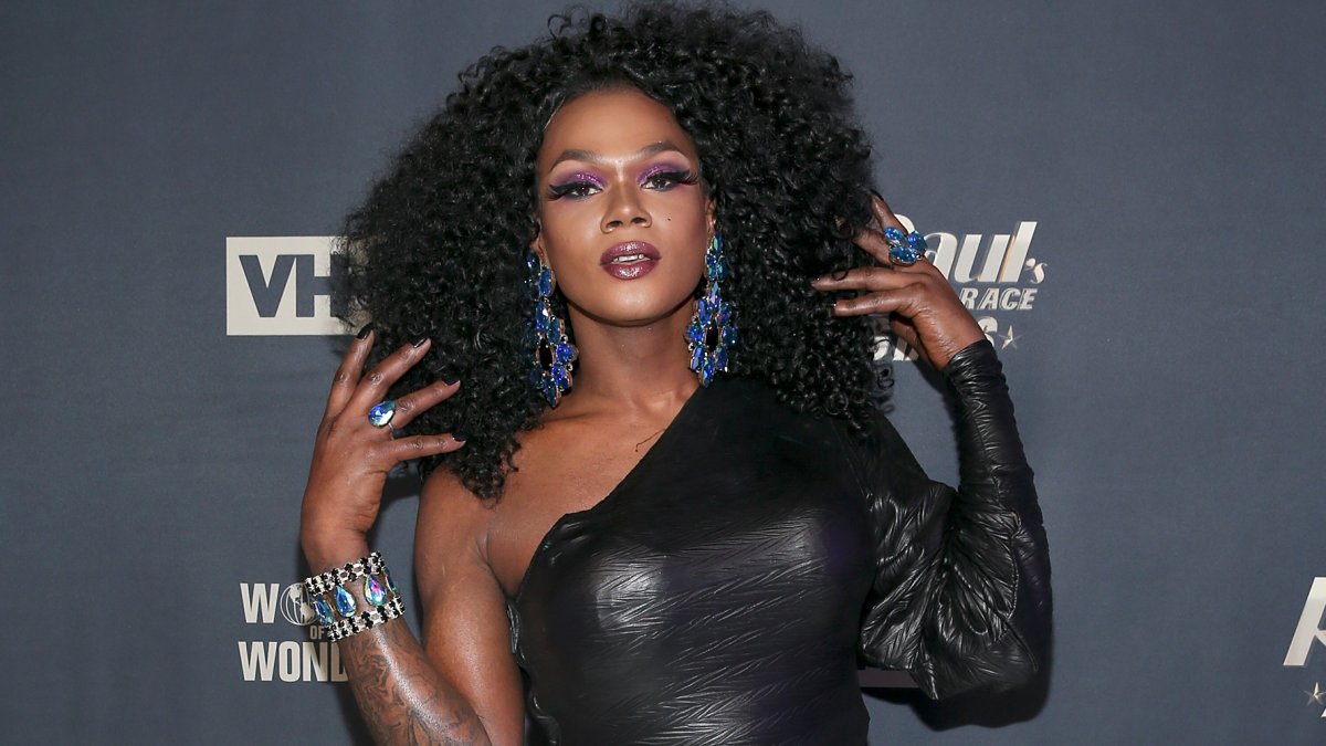 Rupaul S Drag Race Star Chi Chi Devayne Dead At 34 Nbc 5 Dallas Fort Worth Rupaul S Drag Race Star Chi Chi Devayne Dead At 34 Nbc 5 Dallas Fort Worth