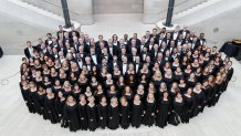 Dallas Symphony Chorus