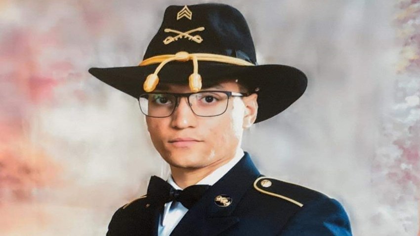 Army Asks for Help in Searching for Missing Fort Hood Soldier