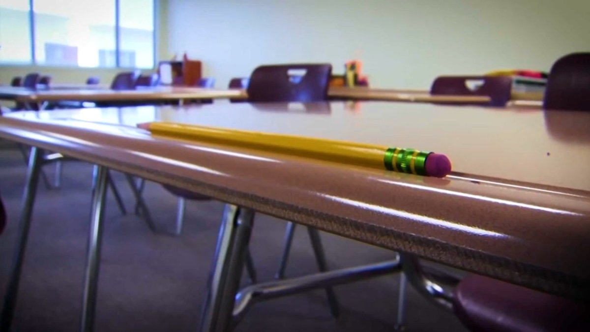 Texas Wants to Know: How many more school districts will move to a 4-day week? - Vimarsana News