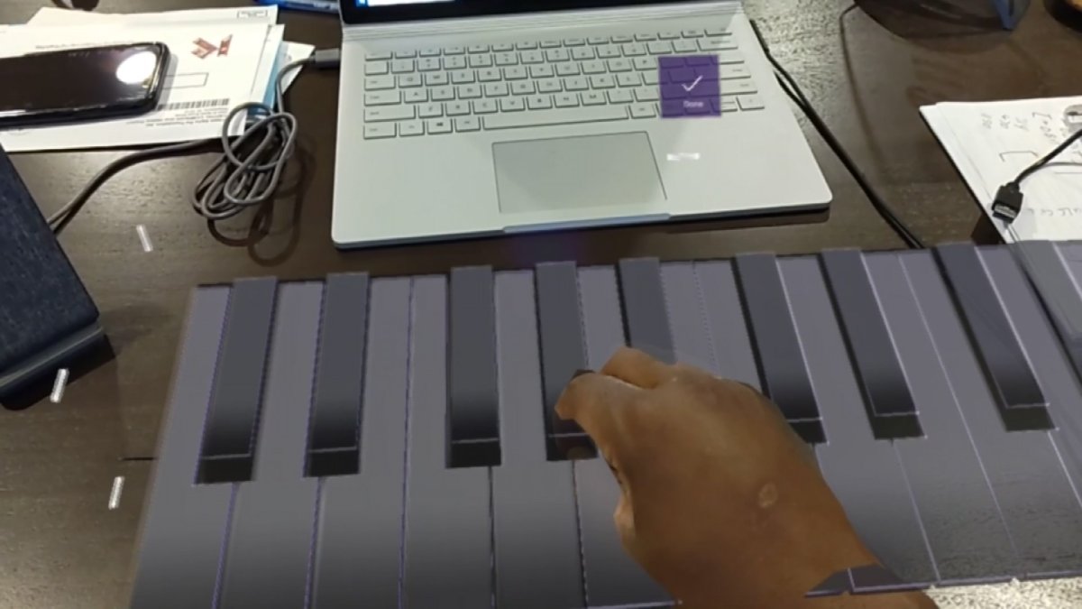 Frisco Startup Developing ‘Mixed Virtual Reality’ Tool for Teachers