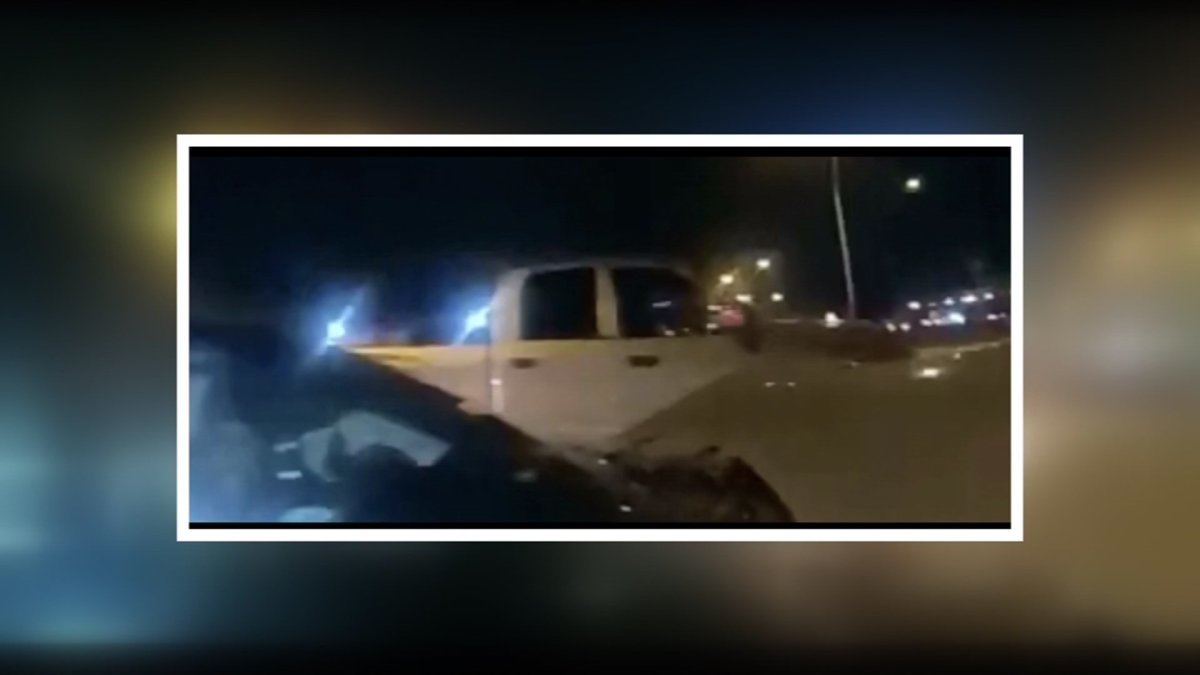 Garland Police Request Public’s Help Identifying Suspect in Road Rage