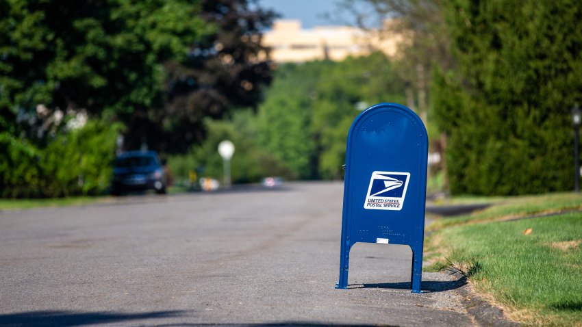 What Happened When We Put the Speed of the USPS to the Test