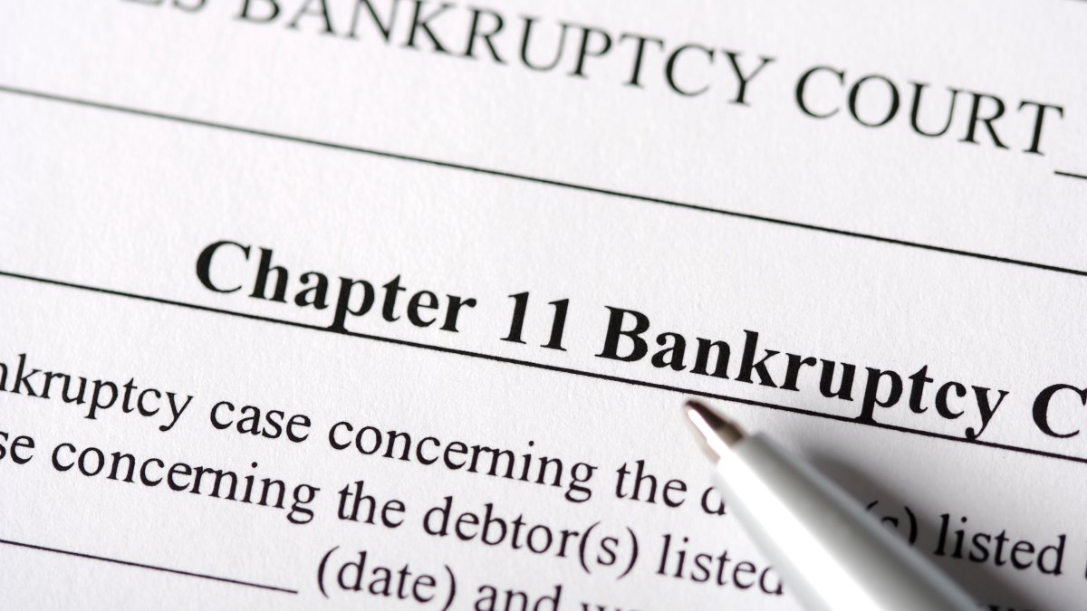 Study Shows Texas Has the Highest Rate of Chapter 11 Bankruptcy Filings ...