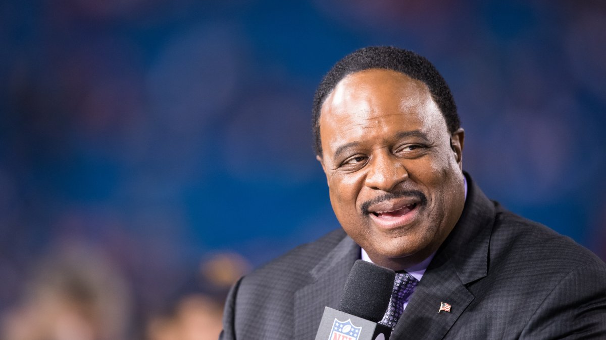 jim brown cbs sports - Ilustrasi 3