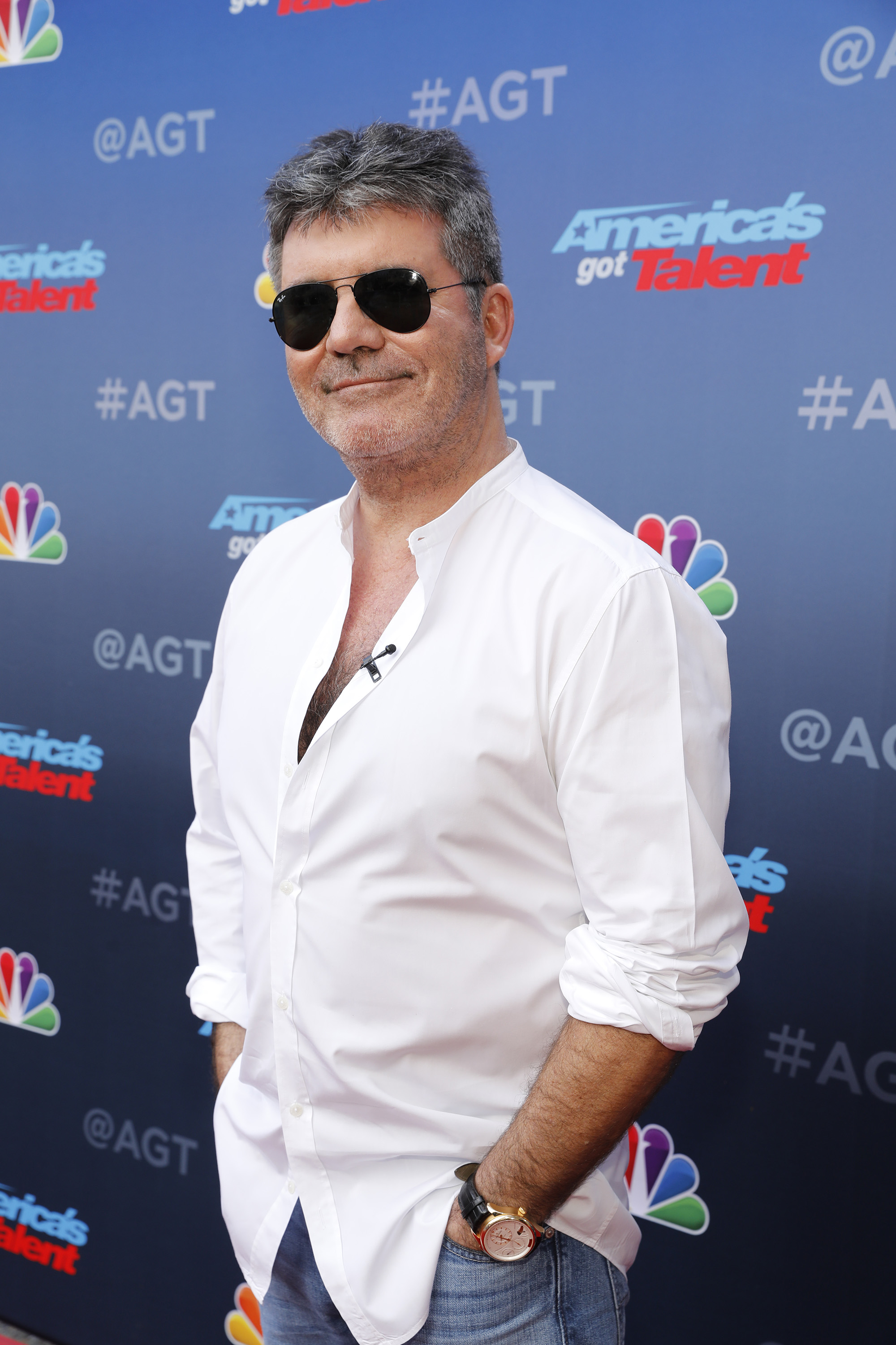 what's the net worth of simon cowell - Ilustrasi 3