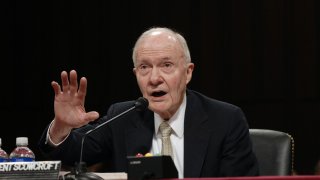 General Brent Scowcroft