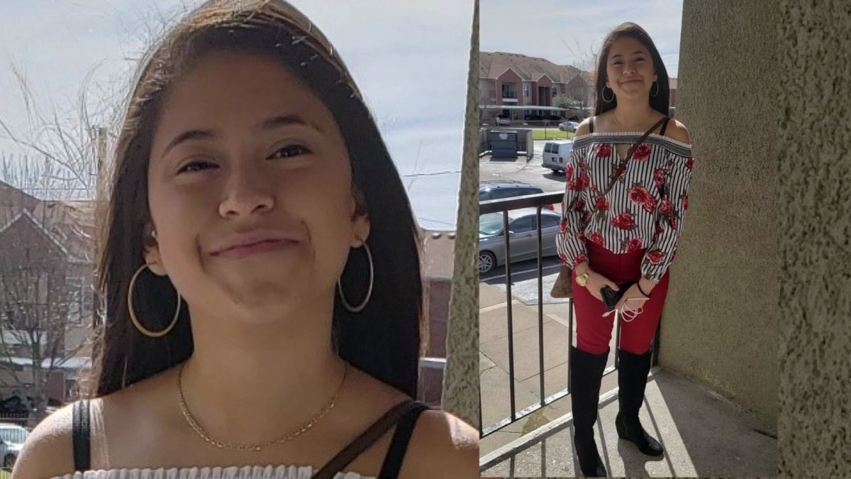 HitandRun Leaves 16YearOld Girl Seriously Injured in Pleasant Grove