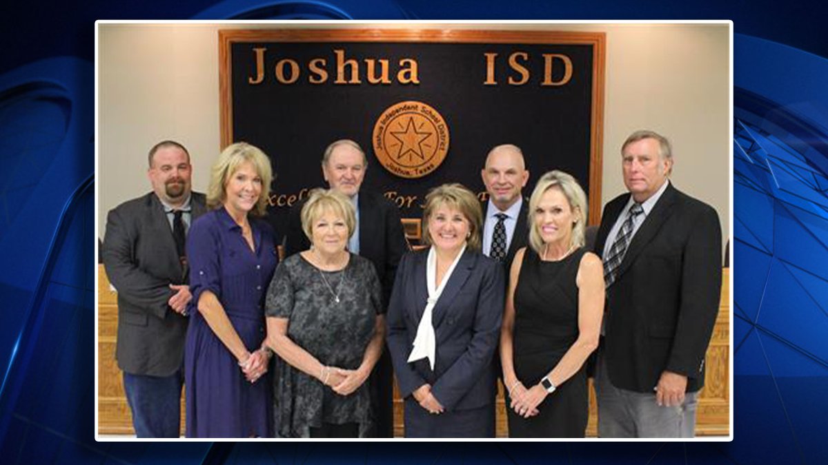 Joshua ISD Approves Agreement to Purchase 750 Hotspots to Aid Virtual