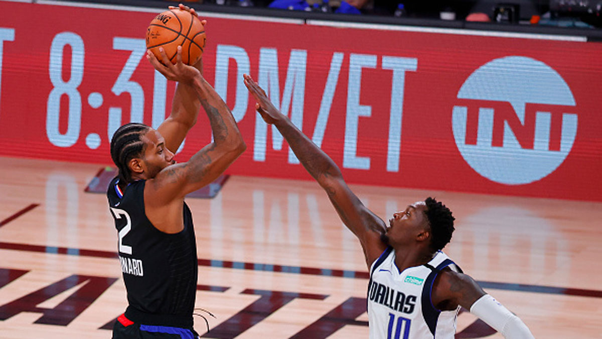 Clippers Vs. Mavericks Live Stream: Watch NBA Playoffs Game 5 Online 