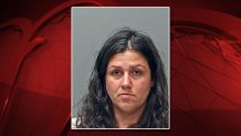 Krystal Lewandowski, 34.