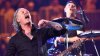 Metallica to Make Only One Stop in Texas for Upcoming World Tour