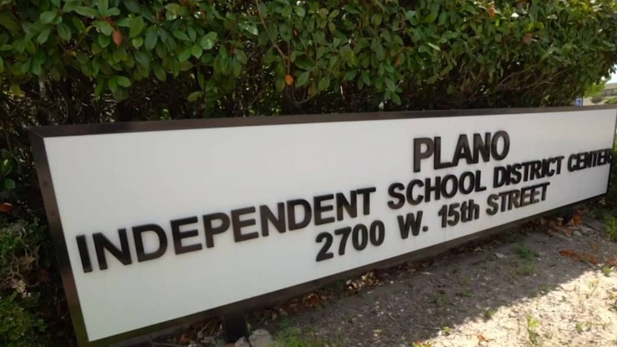 Plano ISD Parents’ Group Questions ‘Back to School’ Plan NBC 5 Dallas