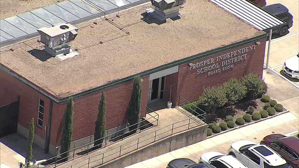 Prosper ISD Confirms Three COVID19 Cases NBC 5 DallasFort Worth