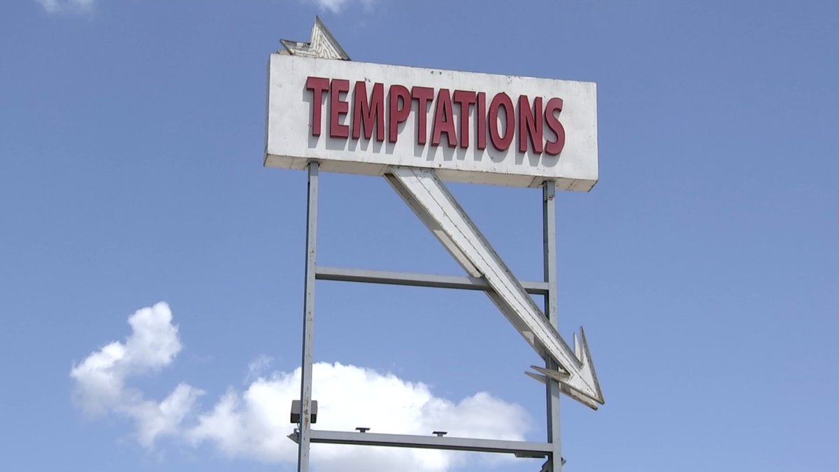 Tarrant County Officials Move to Revoke Strip Club's Permit – NBC 5 Dallas-Fort Worth - Vimarsana News