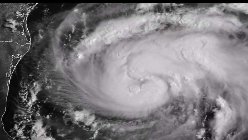 Federal Funding Halted for Hurricane Harvey Assistance - Vimarsana News