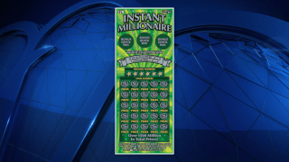 Winning Ticket