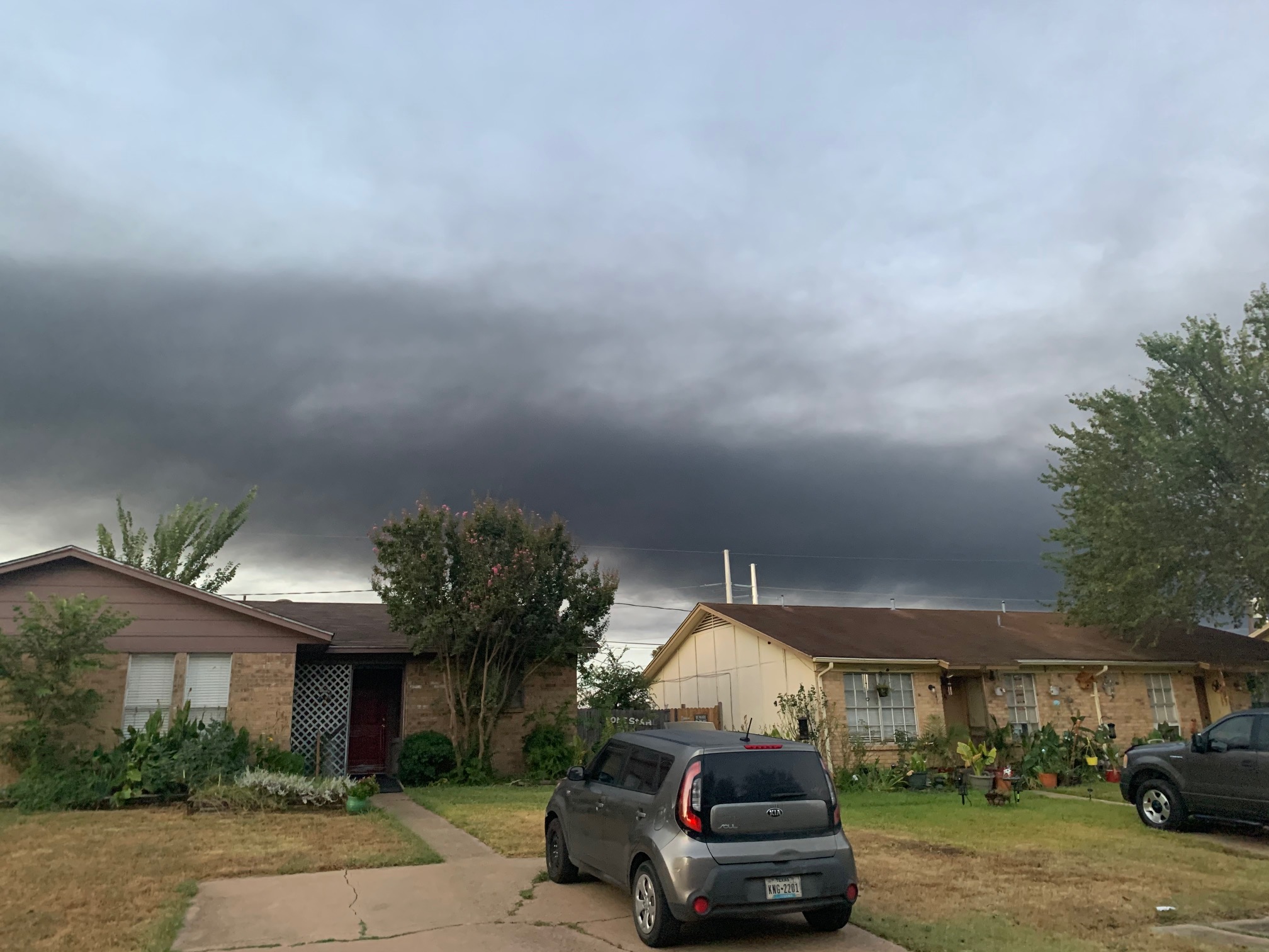 Your Photos Massive Fire at Grand Prairie Plastics Plant NBC 5