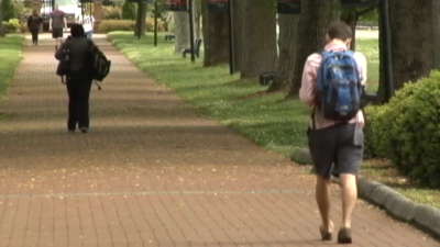 Advisors to College-bound Students: Stay the Course
