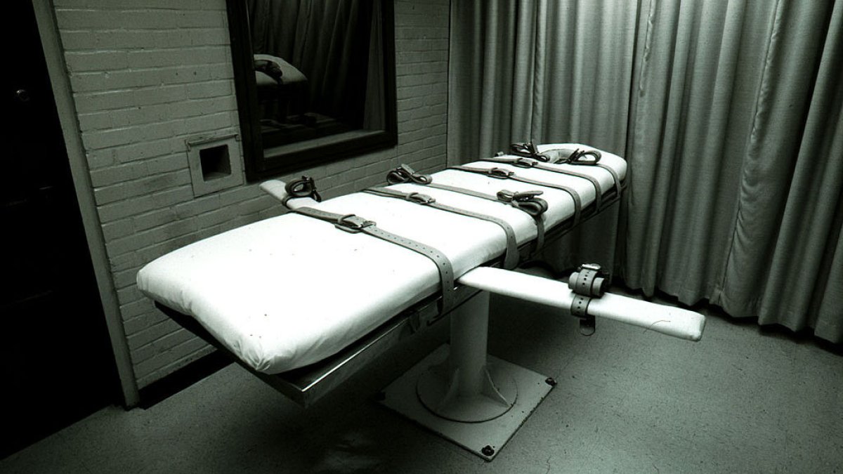 Texas Inmate Convicted of Drug-Related Killings of 4 Is Executed Thursday
