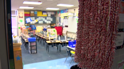 Schools In Tarrant County Cope With Additional Guidelines