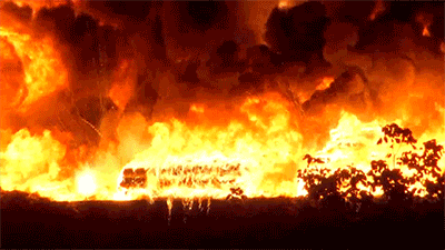 Massive Plastics Plant Fire Sends 'Toxic Plume' Over North Texas – NBC 5 Dallas-Fort Worth