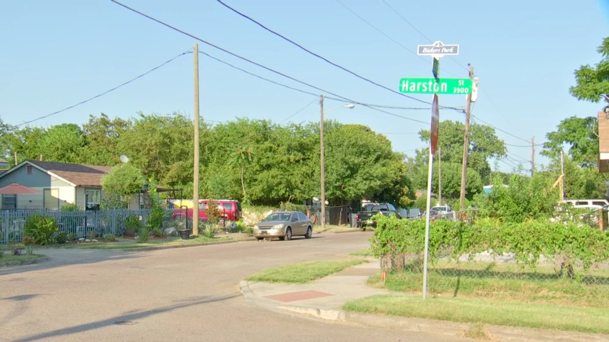 26-Year-Old Man Fatally Shot in West Dallas: Police – NBC 5 Dallas-Fort ...