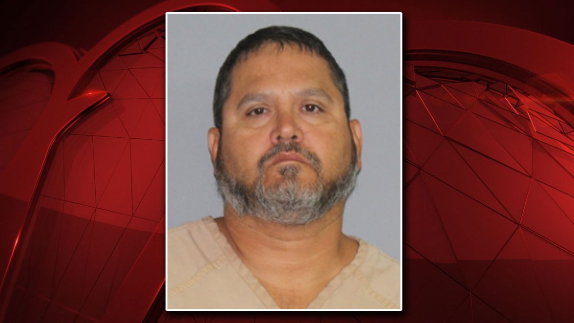 Mineral Wells Officer Terminated, Accused of Sexually Assaulting Inmate
