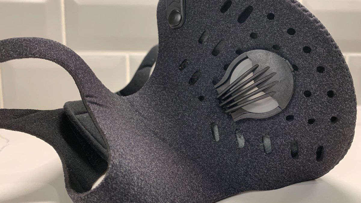 Face Masks With Valves Deemed Ineffective NBC 5 DallasFort Worth