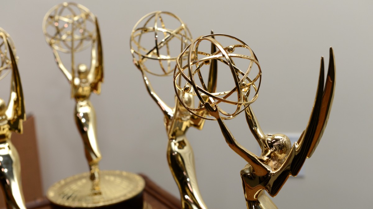 NBC 5 and Telemundo 39 Nominated for 53 Lone Star Emmy Awards NBC 5