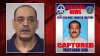 Yaser Said, Taxi Driver Accused of Killing Teen Daughters in 2008, Caught in North Texas