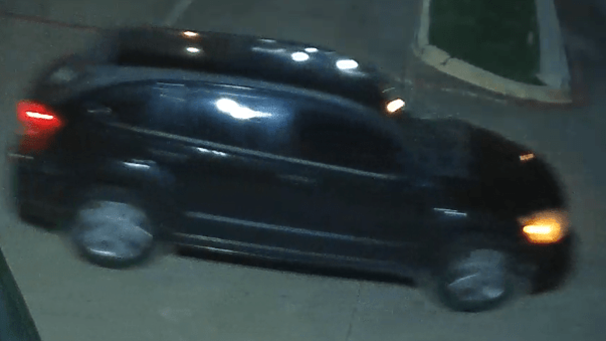 Dallas Police Search for 2 People in Connection With Robbery at Super 8 ...