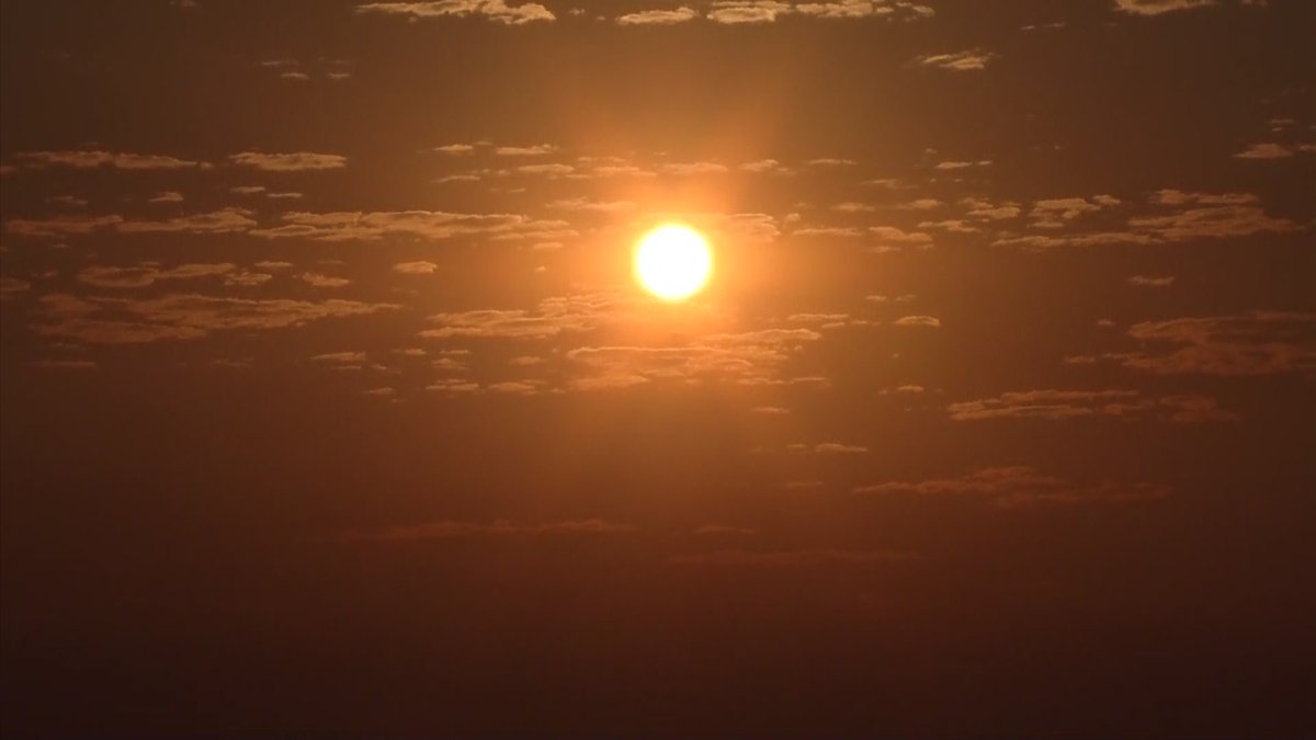 First 100 Degree Days Of The Year Likely Next Week Nbc 5 Dallas Fort Worth