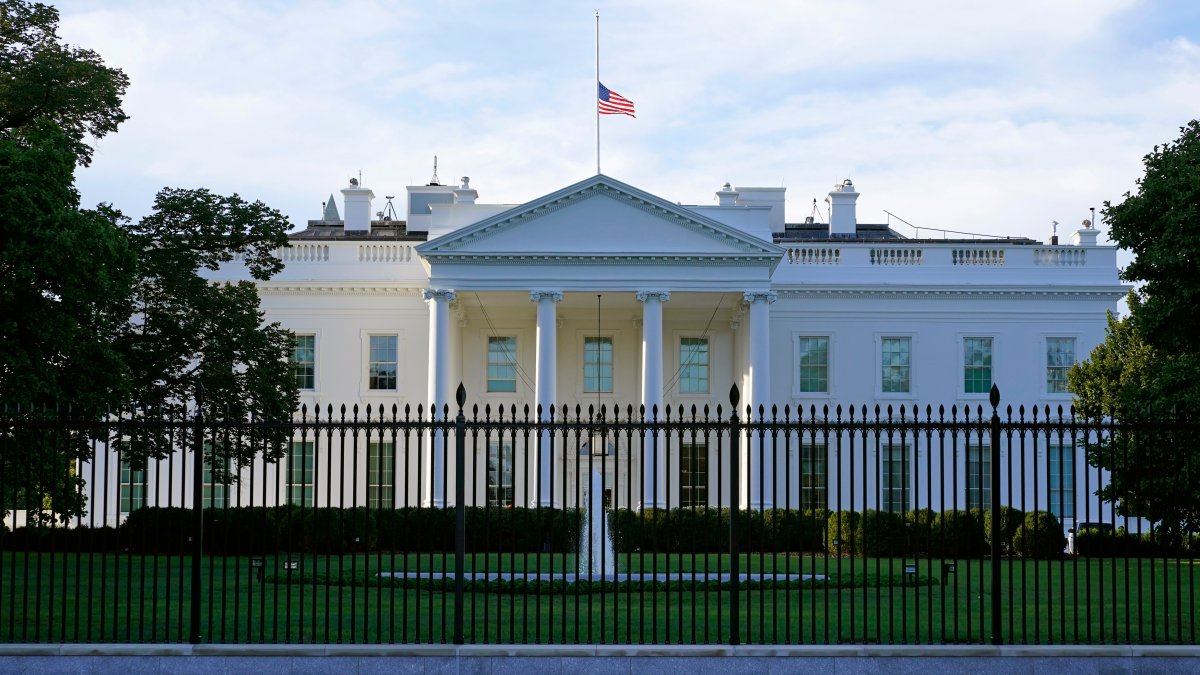 What Is a Presidential Exploratory Committee? – NBC 5 Dallas-Fort Worth - Vimarsana News