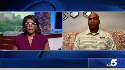 Community Conversations: ‘Justice in Policing Act' Bill