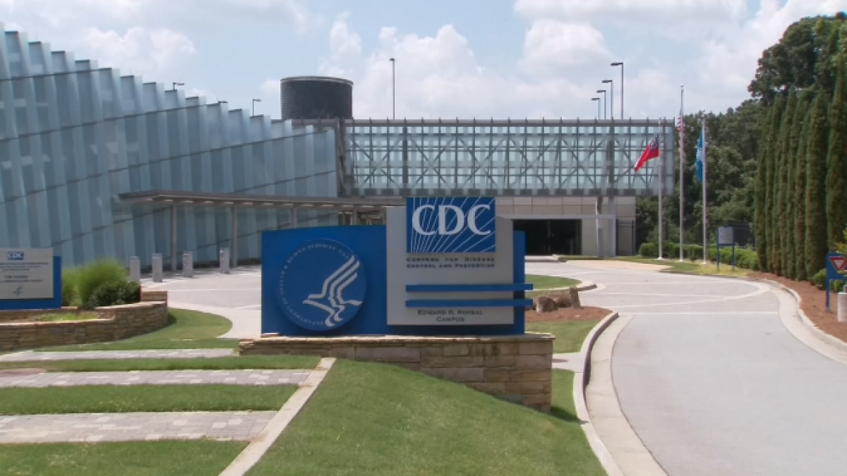 CDC watching Ebola outbreak as World Cup travel nears