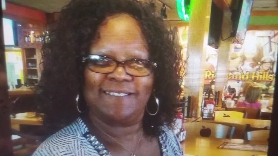 Body Found Inside Car Identified as Missing Fort Worth Grandmother ...