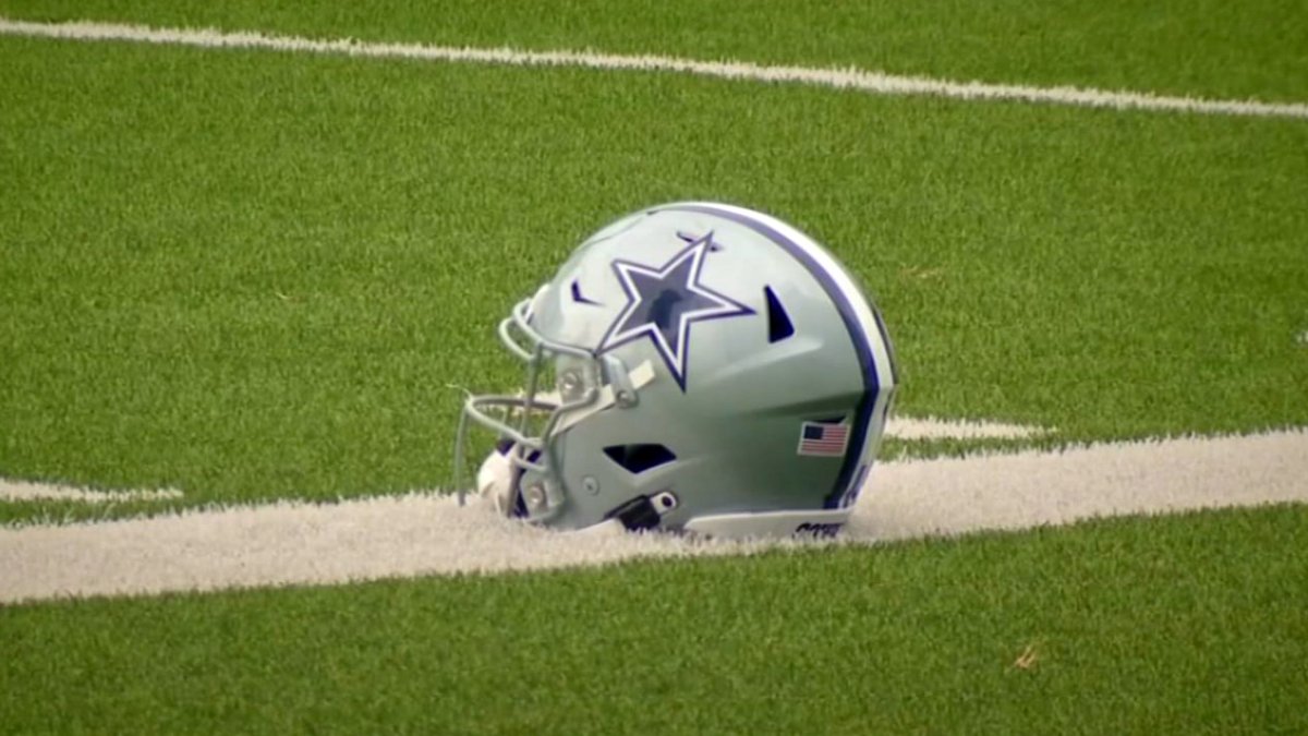 Cowboys outline COVID-19 safety protocols for fans, staff at AT&T