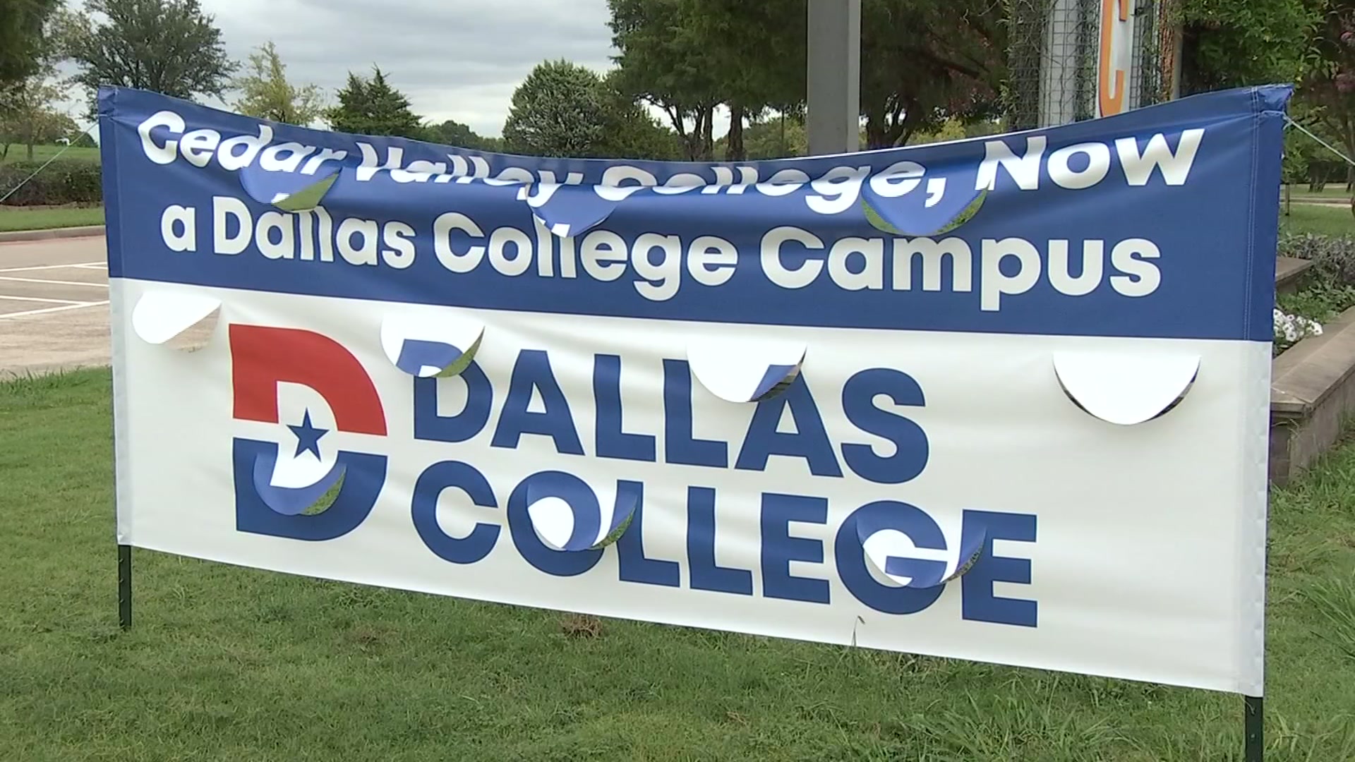 Dallas College' approved as new name for community college district