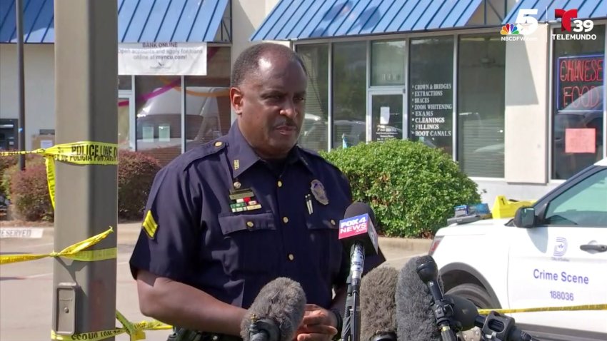 Security Guard Killed in Robbery Servicing ATM, Police Say