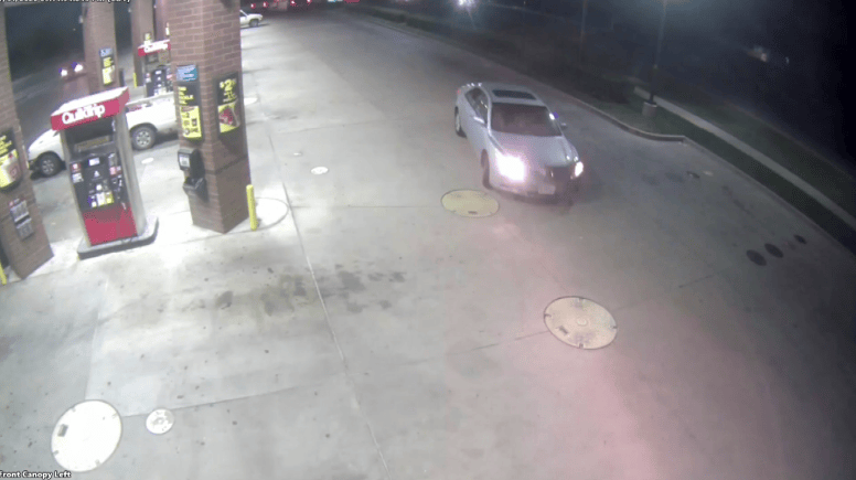 Family, Fort Worth Police Plead for Help Finding Driver in Fatal Crash ...