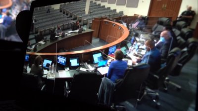 Fort Worth ISD to Vote Again on Timetable for In-Person Learning
