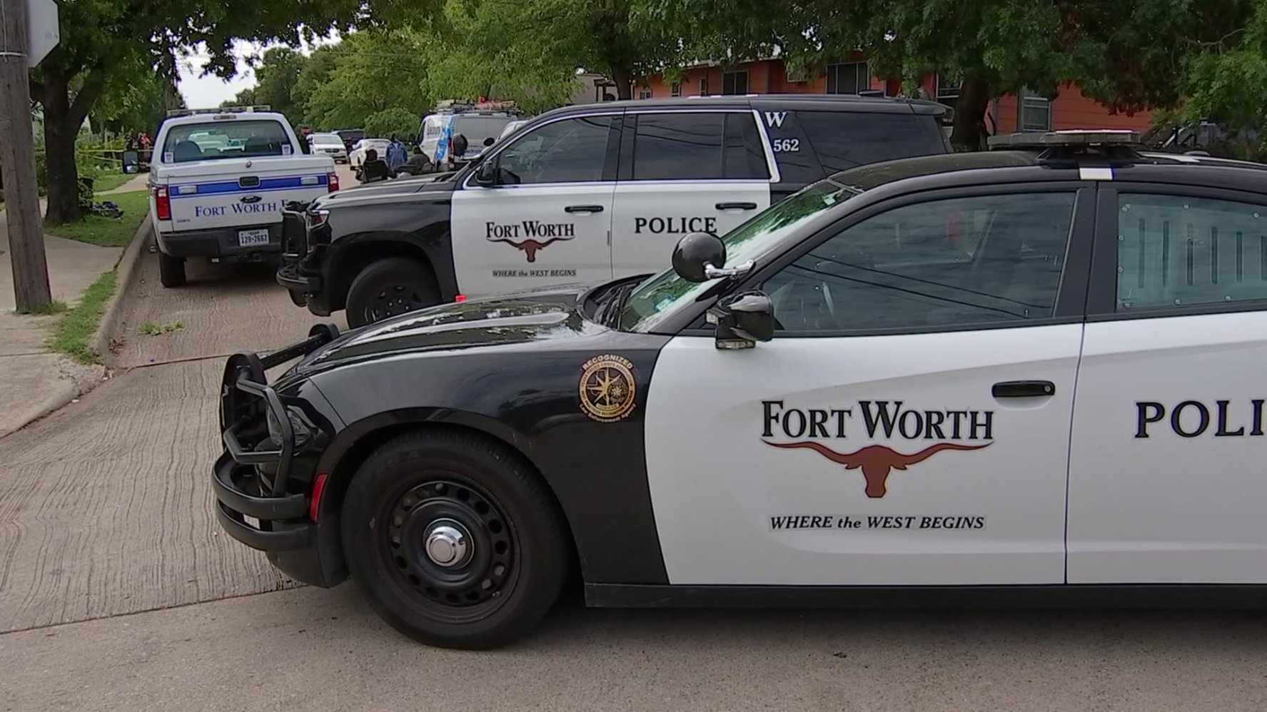 Fort Worth Police Officer Fired for ‘Racially Insensitive’ Social Media