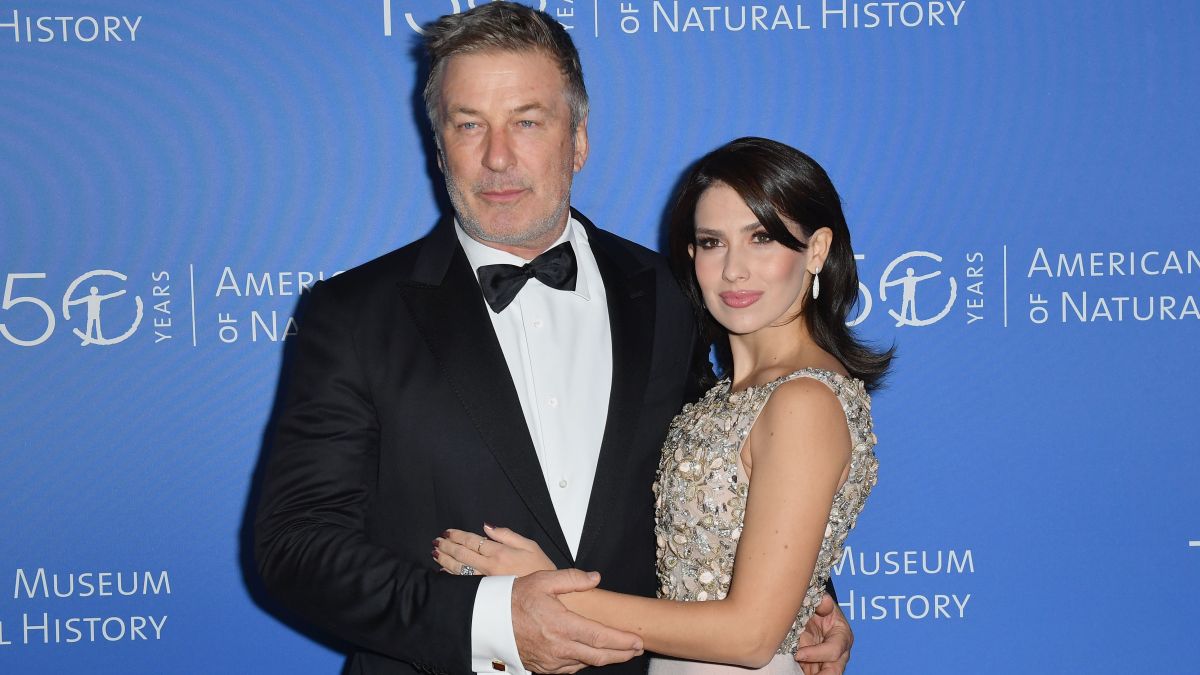 Hilaria Baldwin Claps Back After Being Accused of Faking ...