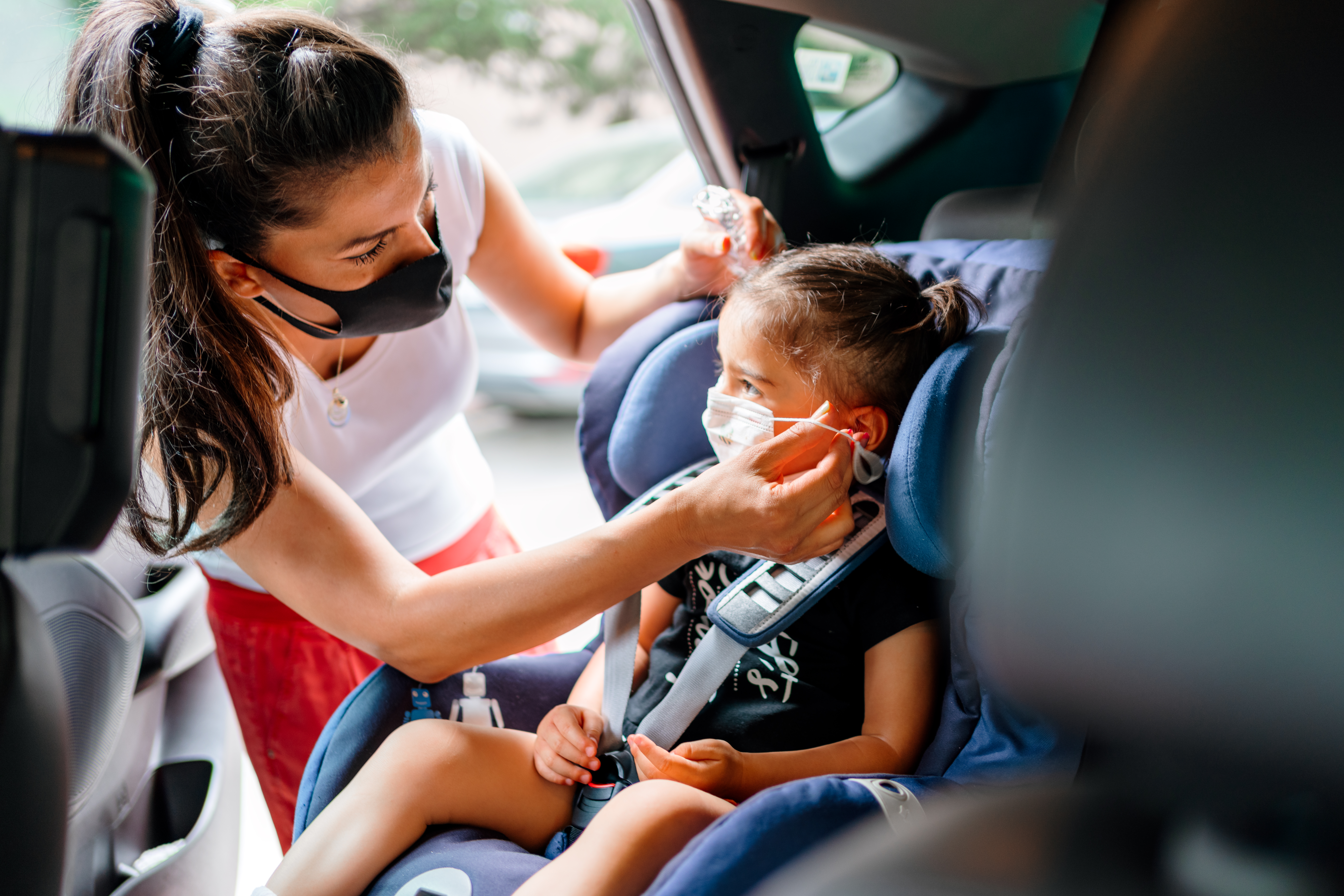 Target’s Car Seat Tradein Program Is Back, With a Twist Here’s How it