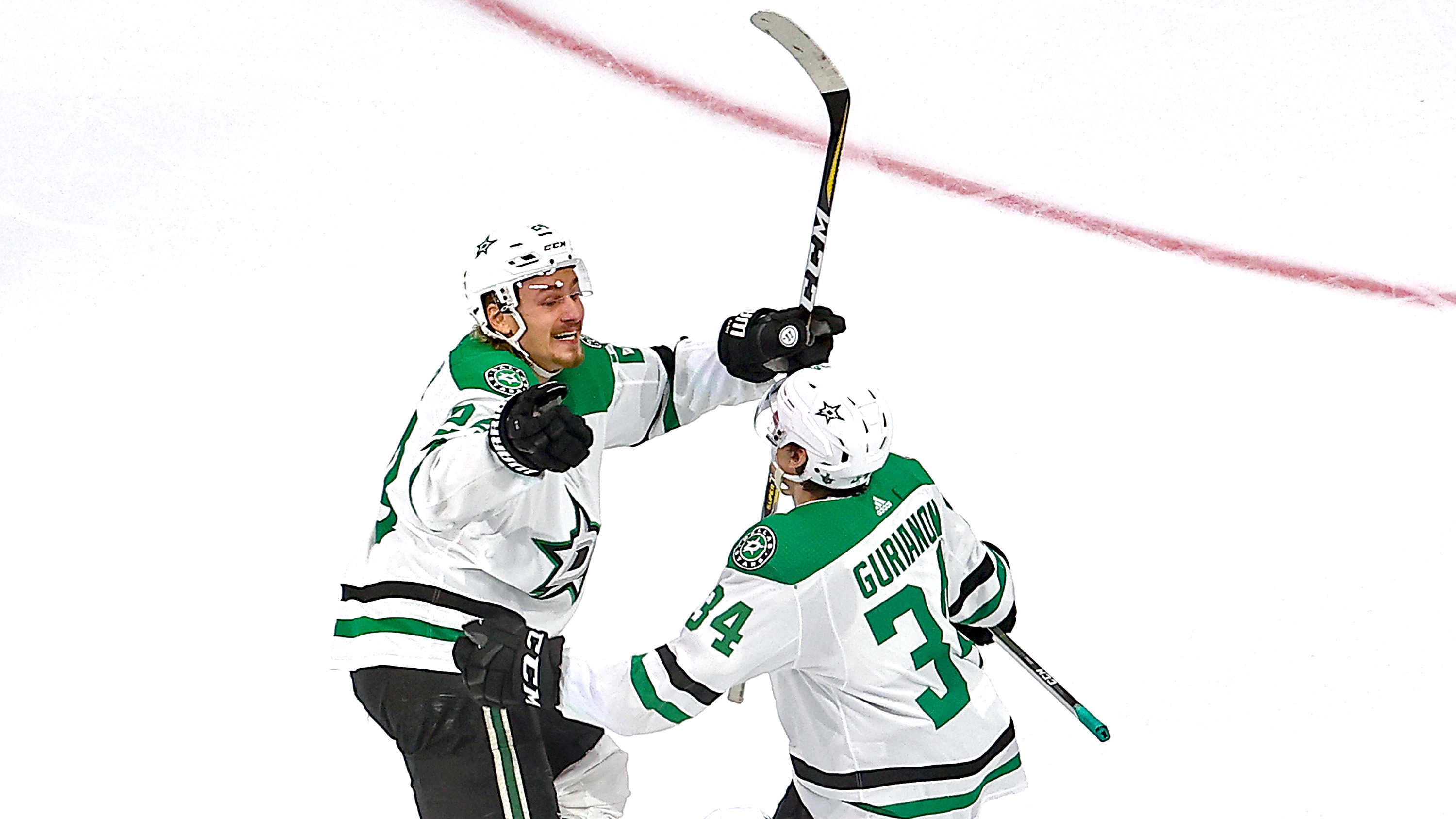OT thrillers and rematches: A look at Dallas Stars' history in Western  Conference finals