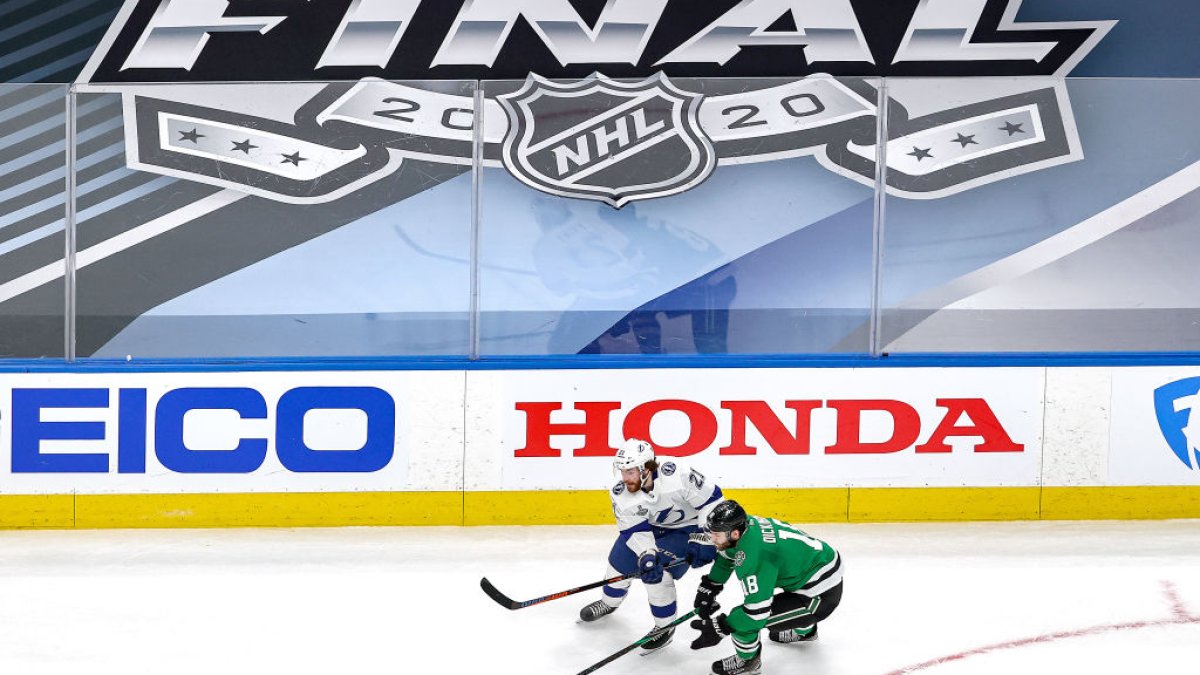 Dallas Stars Playoffs Scenarios, Schedule Released – NBC 5 Dallas-Fort Worth