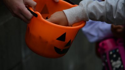 Why All Halloween Candy is Not Equal
